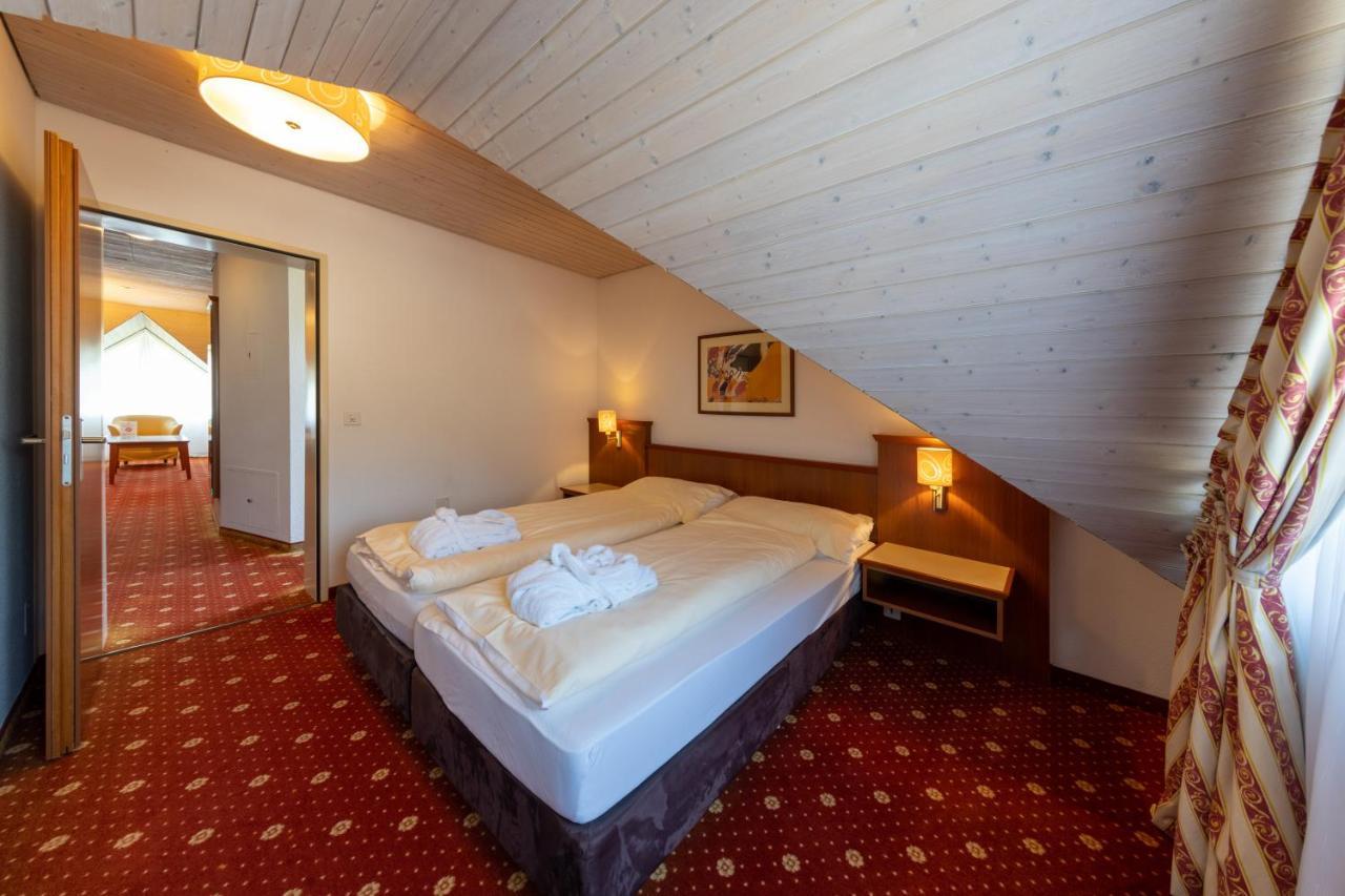 Apart Holidays Моршах Экстерьер фото
