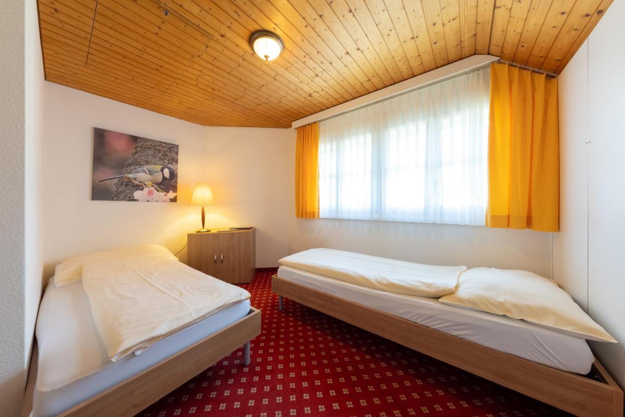 Apart Holidays Моршах Экстерьер фото
