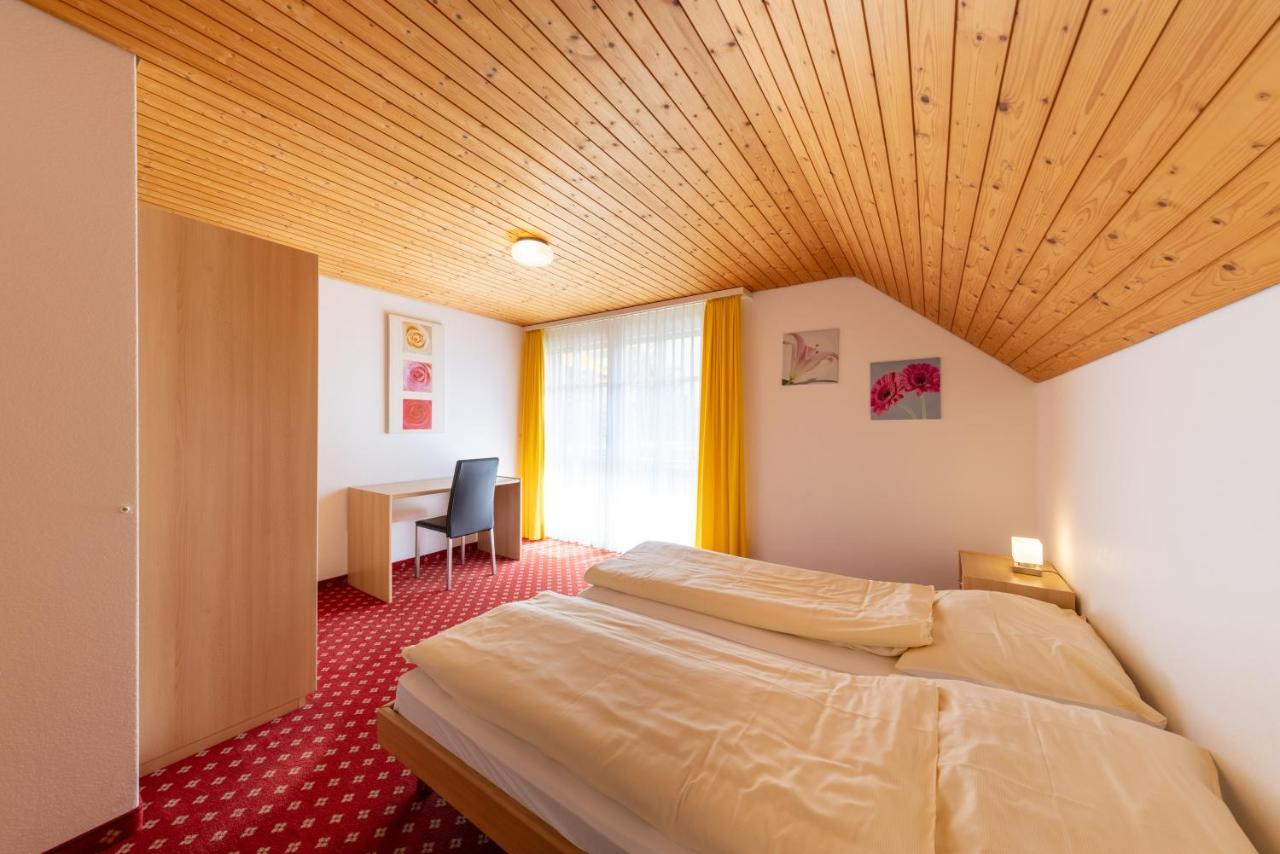 Apart Holidays Моршах Экстерьер фото