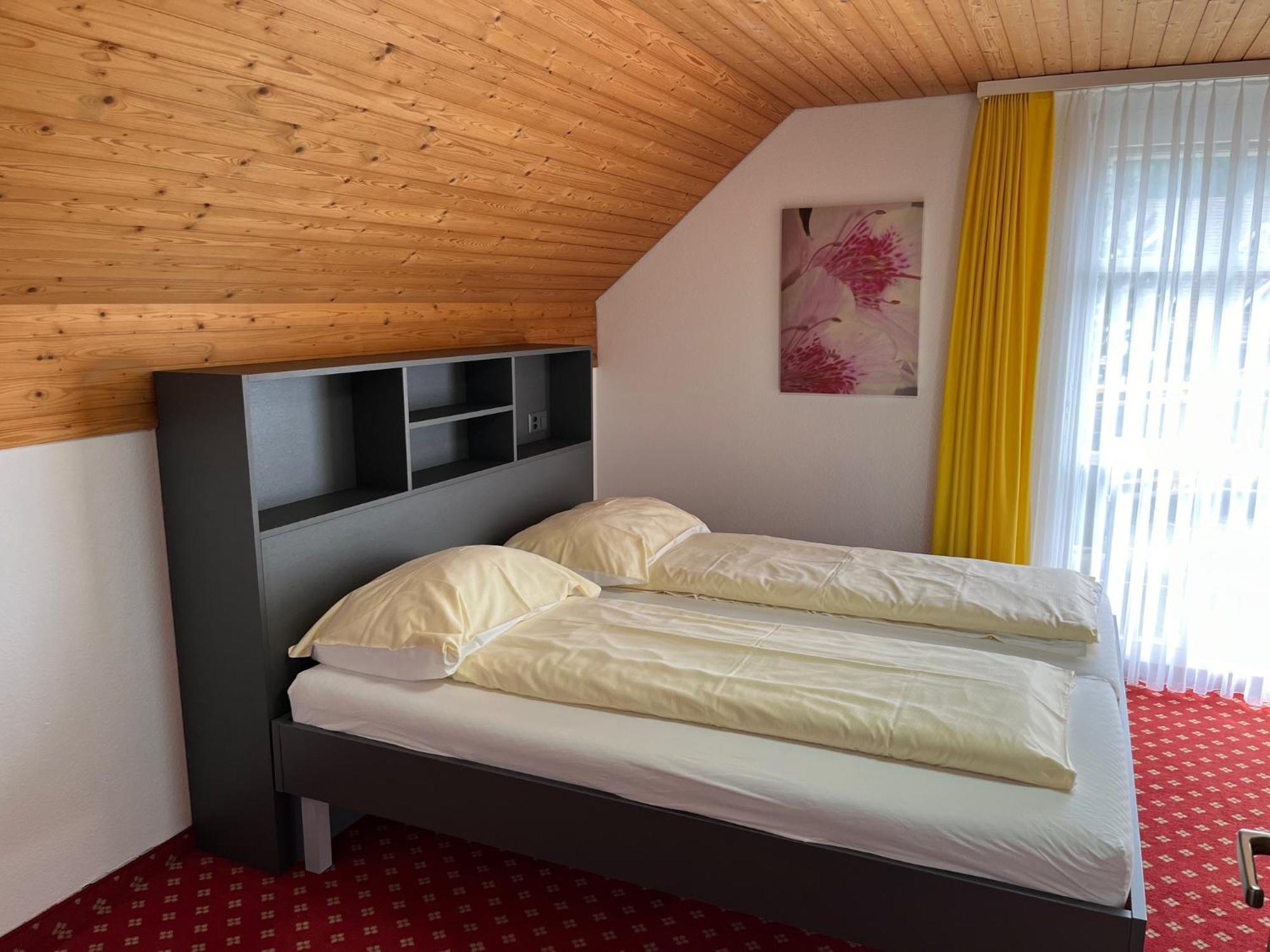 Apart Holidays Моршах Экстерьер фото