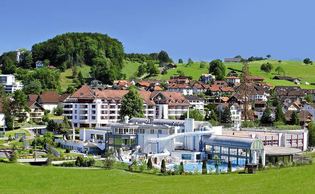 Apart Holidays Моршах Экстерьер фото