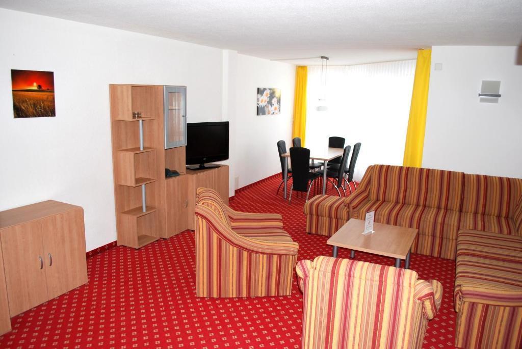 Apart Holidays Моршах Номер фото