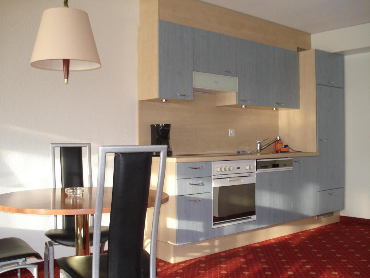 Apart Holidays Моршах Номер фото